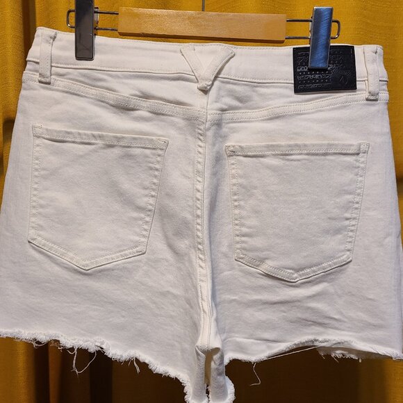 Volcom high rise short - Size 29 - Picture 2 of 5